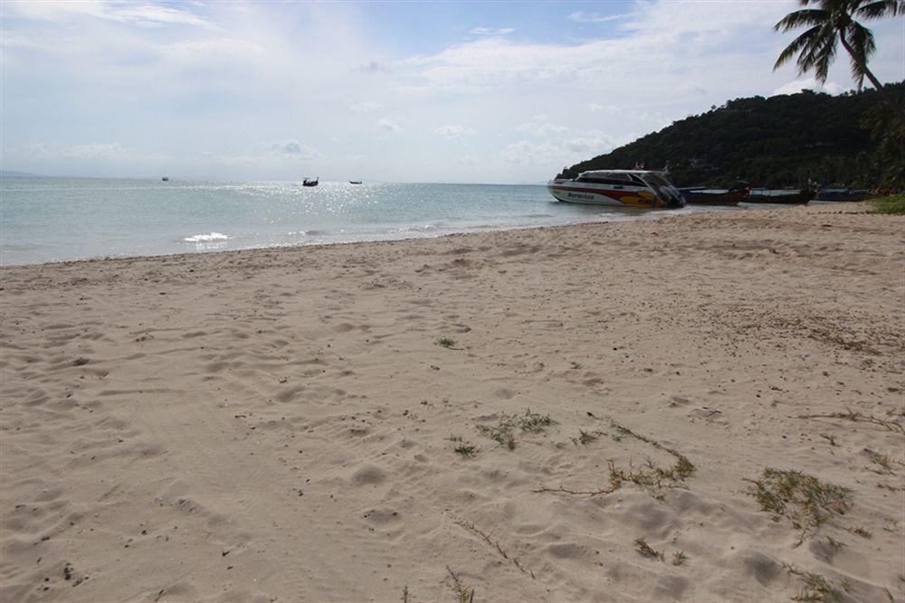 Phi Phi Ba Kao Bay Resort Eksteriør billede