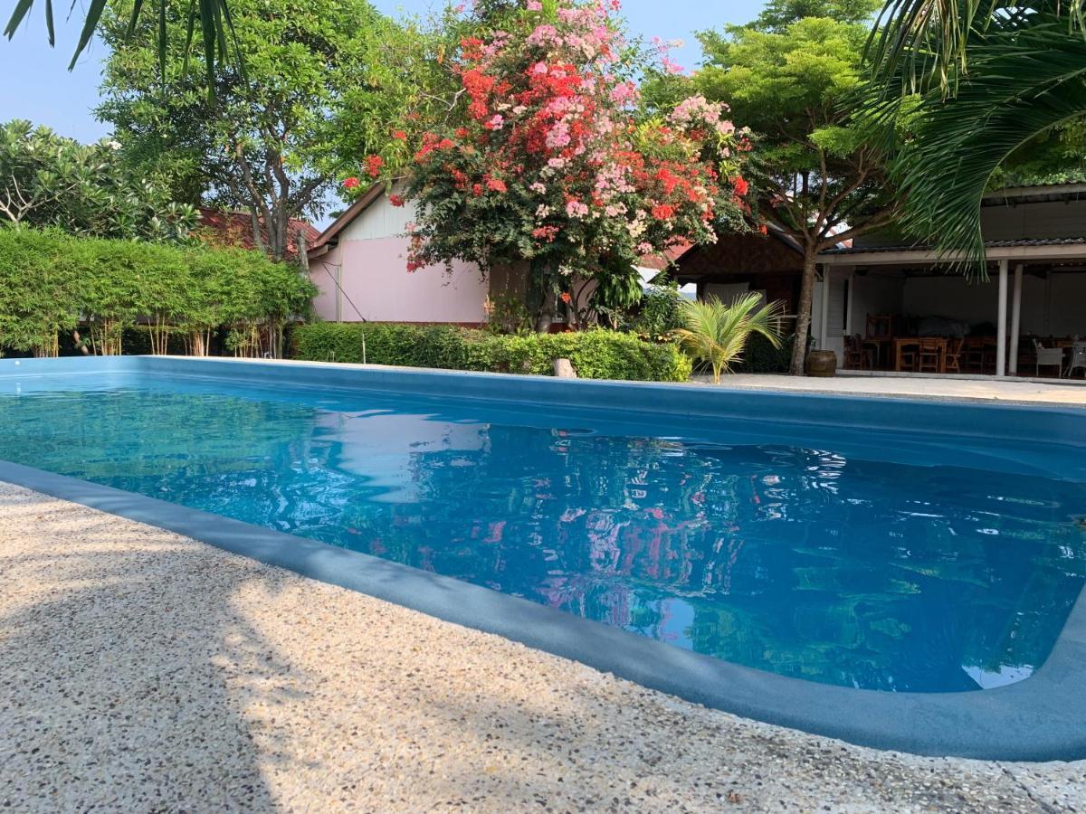 Phi Phi Ba Kao Bay Resort Eksteriør billede